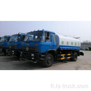 Dongfeng Water Tanker Truck Water Bowser